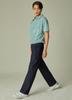 AGENT PEEK Agp Terry Polo Shirt Mint