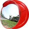 HUIYING 80cm Outdoor Traffic Convex Mirror