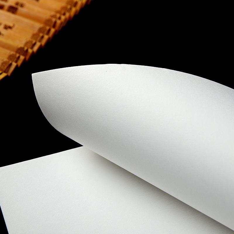 Calligraphy & Painting Paper - 4K/8K, 30 Sheets, Raw/Semi-Raw/Ripe Varieties, In Stock, Fast Shipping