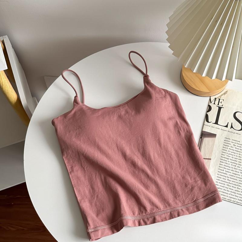 

Женская термомайка на флисовой подкладке со встроенным бюстгальтером, прилегающая, непрозрачная, для многослойности One Size розовый