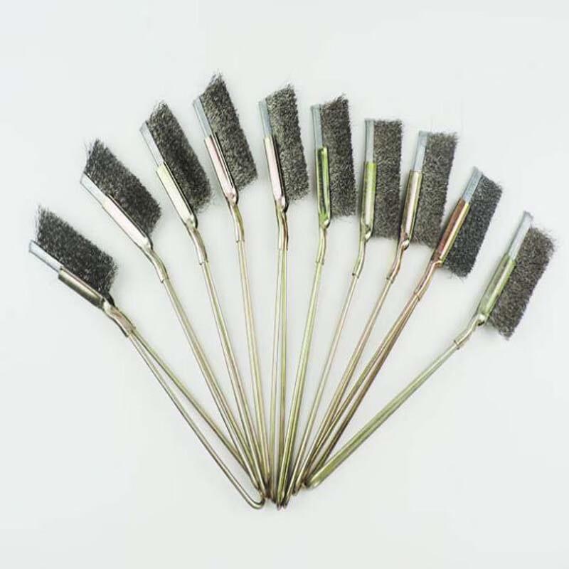 Household Gap Cleaning Brush Set