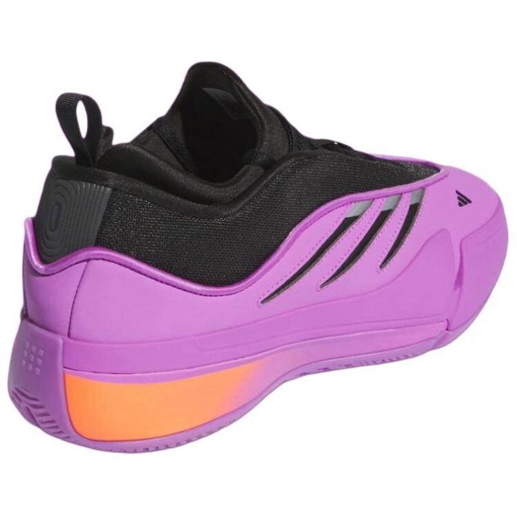 Adidas Pantofi sport Dame 9 Purple Burst IE3626
