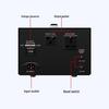 Zhengxi 110-220V Step-up/Step-down Voltage Converter