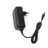 24V 2A Nail Lamp Power Adapter Black AC DC Adapter New UV LED Lamp Adapter  UV LED Nail Dryer