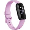 Montre Smartwatch Unisex Fitbit Inspire 3 Sportif Cod. FB424BKLV Fitbit Rose
