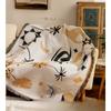 Nordic Ins Style Sofa Blanket Full Cover Sofa Towel Cover Cloth Living Room Single Double Sofa Cover Back Towel Picnic Mat