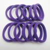 12Pieces Women Elastic Hair Bands Seamless Tie Big Hair Scrunchies Heavy Hair Gum Hair Accessories Birthday Gift Hair Holder