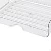 Stackable Document Organizer File Paper Holder Desk Accessories Desktop Letter