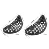 1pair Hollow Shoe Care Tools Anti-crease Shoe Support Breathable Shoe Tree