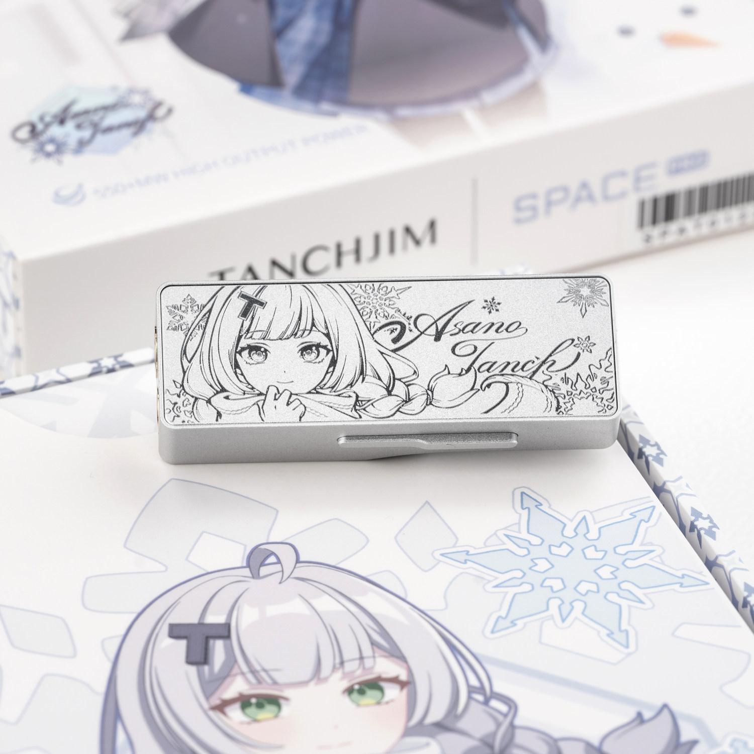 TANCHJIM SPACE PROHIfi Decoder Limited Edition