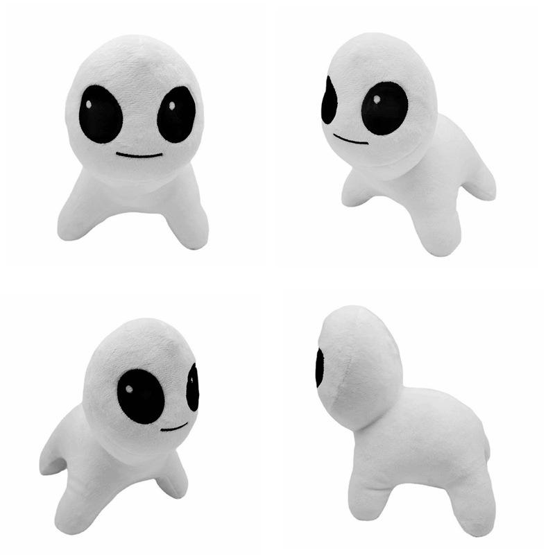 Thy Creature Plush Toy - Cross-Border Gaming Doll Gift