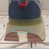 Gebrauchte Nike Air Max Dawn DV1487-162-P26084364491637