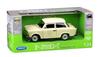 Welly Trabant 601 0260