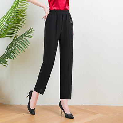 Gonne e pantaloni da donna – Pantaloni e pantaloncini capri