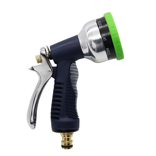 New High-Pressure Water Spray Gun Car Washer Hose Spray Bottle Garden Watering Sprinkler Sprinkler Cleaning Water Gun