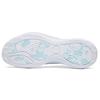 Anta Light Cavalry 6 Cushioning Slip Resistant Low Top Performance Basketball Shoes Men's White Blue 112121605-4