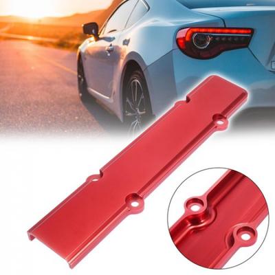 Red Engine Valve Spark Plug Cover for Honda Civic for B16 for B18 for VTEC NEW
