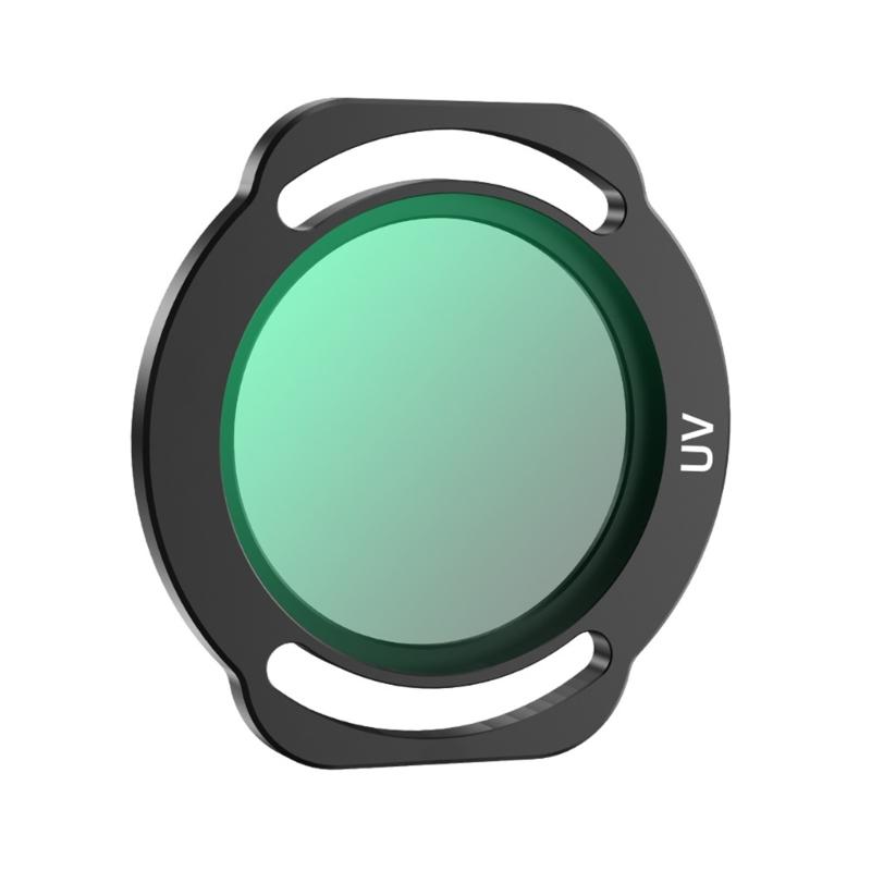 Camera Lens Filter for Quadcopter Protections CPL Polarizer Lens Filter ND8 ND16 ND32 Neutral Density Lens