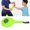 Boxing Target Paddle  Boxing Striking Target Pad Martial Arts Training Equipment for Tae Kwon Do Karate  Boxing Martial Arts Training