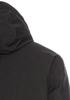 Winter Jacket Camel Active Functional Jacket with Detachable Hood