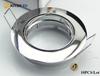 GU10 Lamp Base Ceramic Light Holder Surface Downlight Frame Ceiling Light Fitting Spotlight Frame Housing Downlight  Zinc Alloy