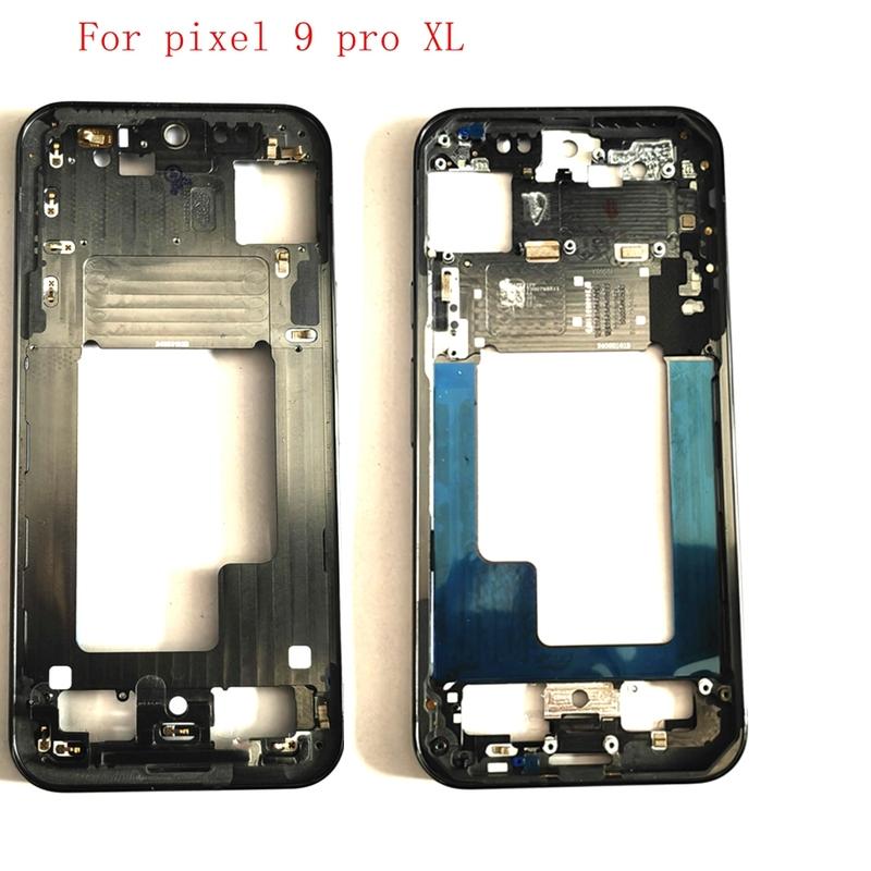6.8 For GOOGLE pixel 9