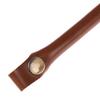 Bag Handles Replacement For Handbags Women Shoulder Bag Strap Pu Leather Bags Belt Solid Color Clasp Accessories Handle