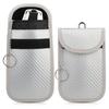 In-Stock Multi-Color Car Key Signal Blocking & Anti-Radiation RFID Pouch