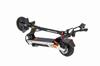 KuKirin M4 Max Foldable Electric Scooter 10 Inch, 800W Motor, 48V 18.2Ah Battery, Top Speed 45 Km/h, Range 64 Km, Dual Disc Brake