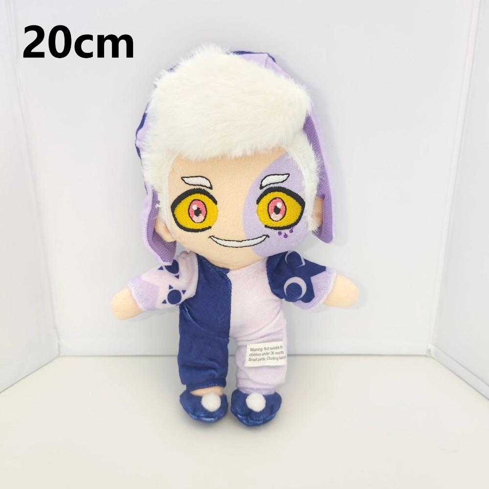 Kawaii Anime The Owl House Series Plush Toy Cartoon Character Creativity Cute Exquisite Stuffed Toy Friends Birthday Gift