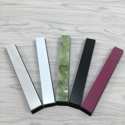 Sharpening Stone 3000 6000 10000# Natural Polishing Whetstone Knife Sharpener Fixed Knife Sharpener Water for Kitchen Tools