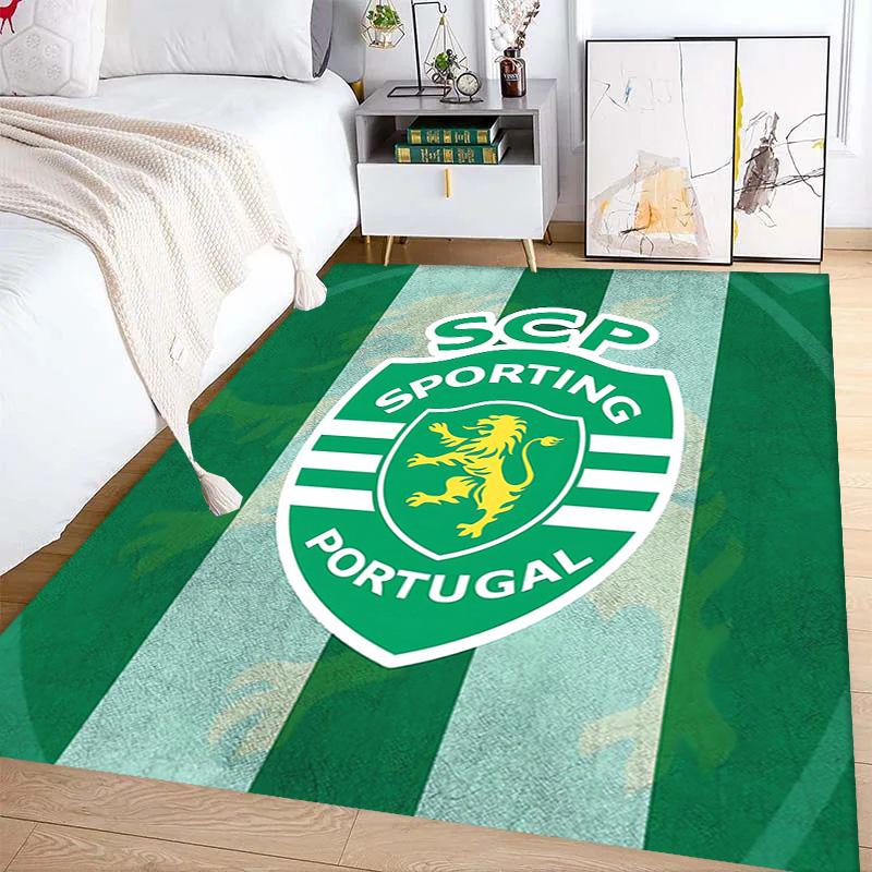CP: Passion Pride Carpet Home Decor Printing Room Fashion Doormat