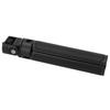 Mini Camera Tripod Adjustable Head Portable Vlog Travel Selfie Stick Handle Grip Desktop Tripod 1/4in Screw Hole for Phone Microphone