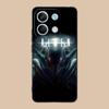 Alien Romulus Handyhülle für Xiaomi 15 14 13 12 Mi 11 T Ultra Lite Pro S X 5G Bunte Druckabdeckung Luxuriös Hübsch
