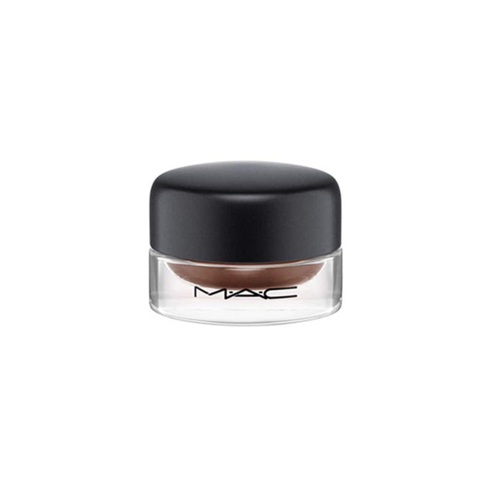 

MAC Pro Longwear Fluidline Подводка для глаз и гель для бровей 3 г Black Track