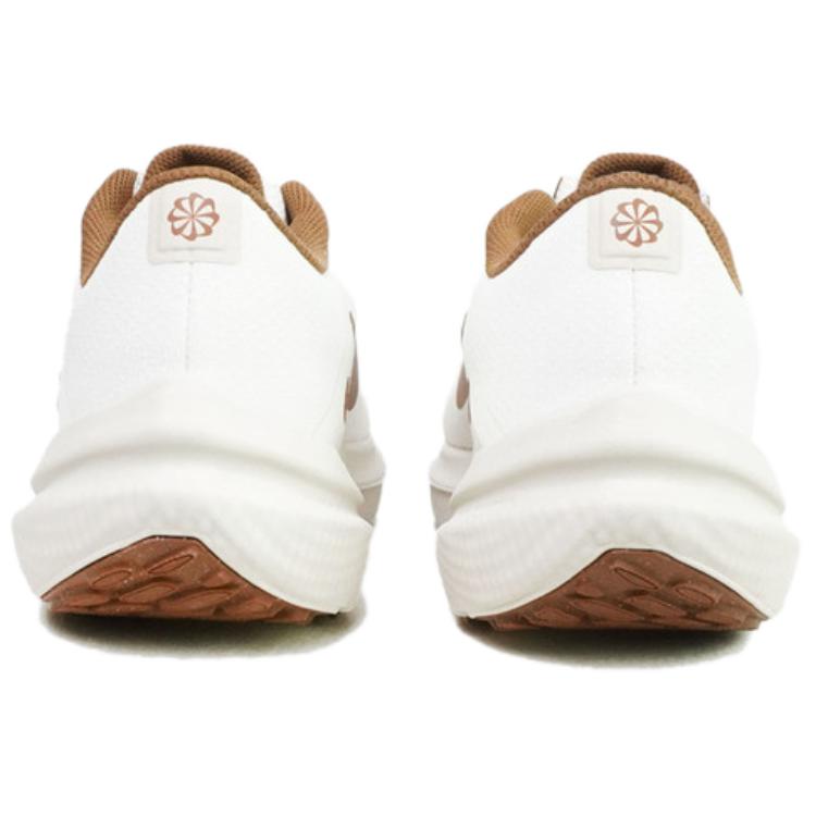 Nike Air Winflo 10 Comfortable Soft Fabric Cushioning Durable Low-Top Casual Running Shoes Men Sneaker White IH0638-121