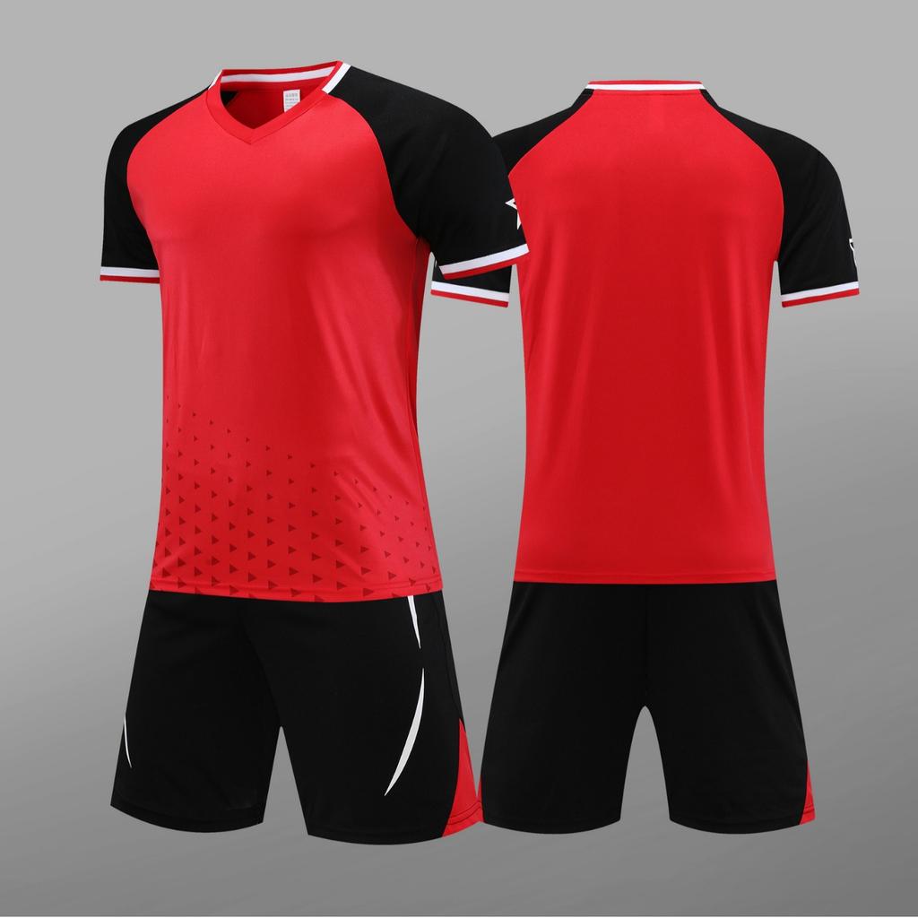7713 Tavola Luminosa Abbigliamento Allenamento Calcio Abbigliamento Calcio Maglie Bambini Vestiti Bambini Adulto 4Xs-5Xl