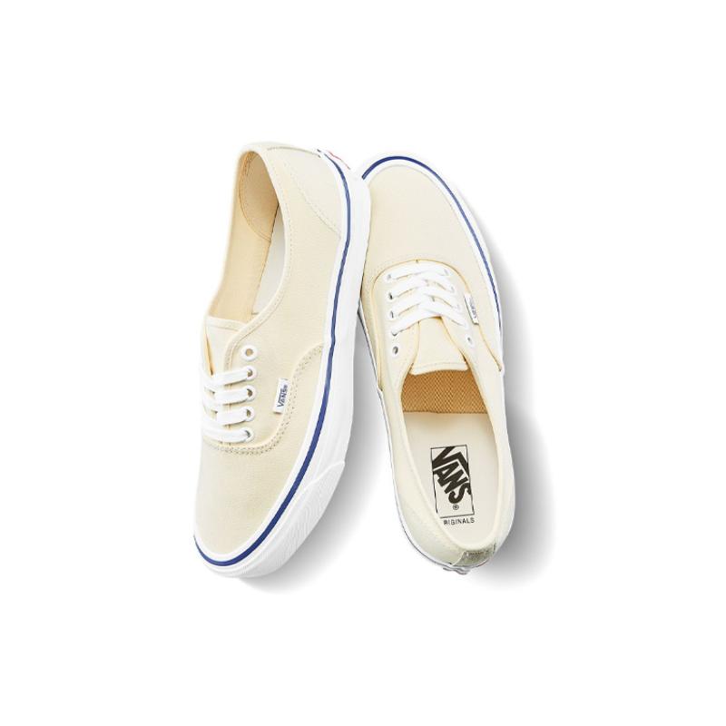 Vans Og Authentic Lx 'Classic White' Vans VN0A4BV90RD