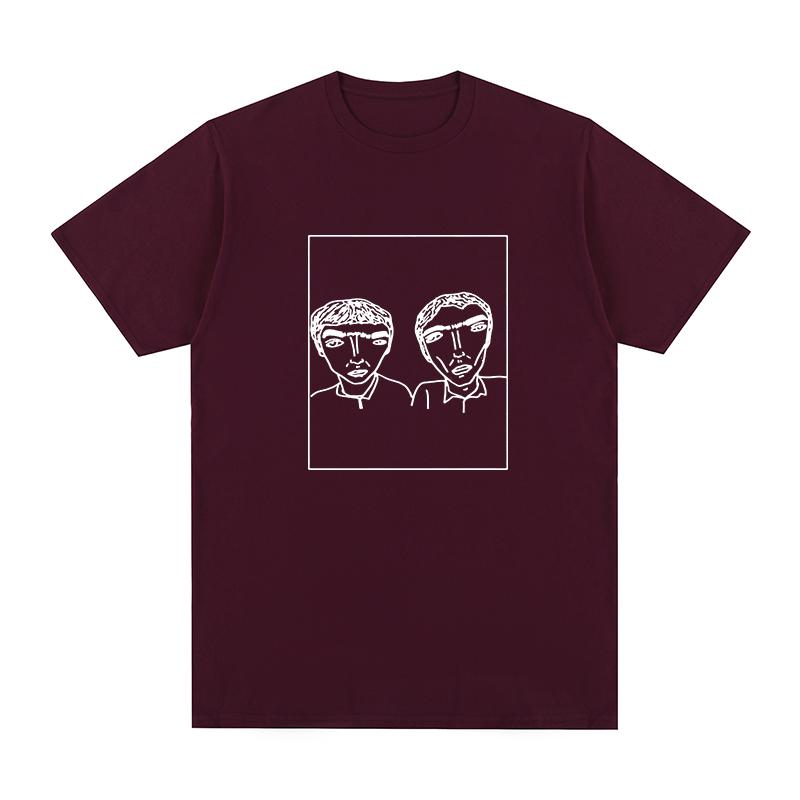 Oasi Rock Band Logo Vintage T-shirt Liam Gallagher Cotton Men T Shirt New Tee Tshirt Womens Tops