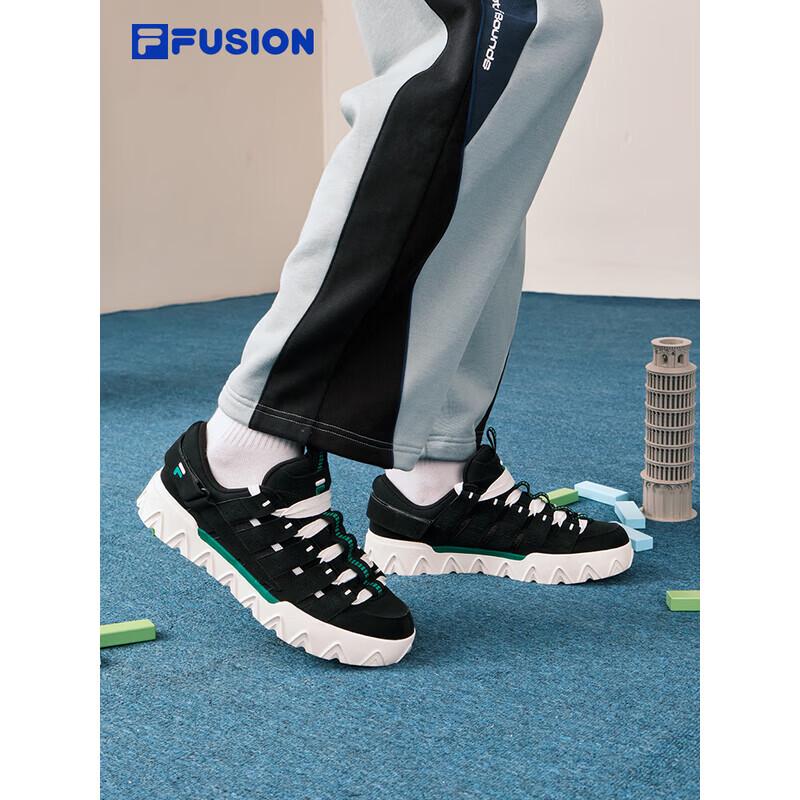 FILA FUSION PISA Men s Skate Lifestyle Shoes 42.5