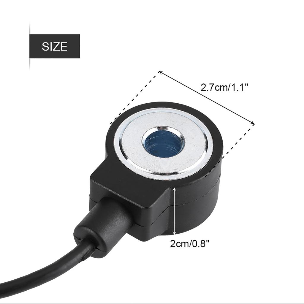 Car Auto Knock Sensor for Legacy 97‑99 Impreza 96‑98 Forester 98 22060‑AA061