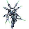 HiPlay Banshojuhen Tenkei WF Limited Edition Color Translucent Pre-Colored Plastic Model Kit