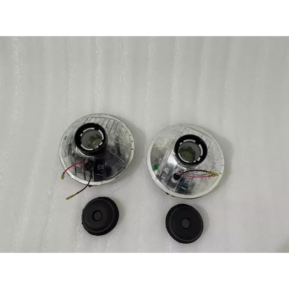 Suzuki Samurai SJ410 SJ413 Sierra 7" Scheinwerfer Sealed Beam |Passend für