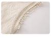 Niche Tassel Crochet Knit Sleeveless Camisole for Women - Summer 2026 Collection