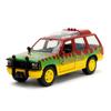 Jurassic Park Ford Explorer 1:Veículo Escala 32 30º Aniv