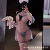 Pure Desire Campus Perspective Sailor Uniform Sexy Flirting Set No-Take Pajamas