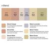 JungSaemMool Artist Concealer Palette – 2Typen