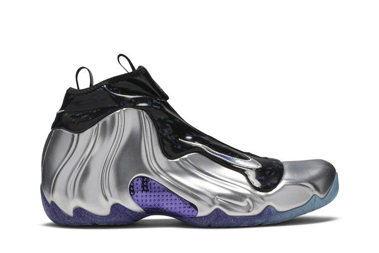 Nike Air Flightposite One 'China Hoop Dreams'