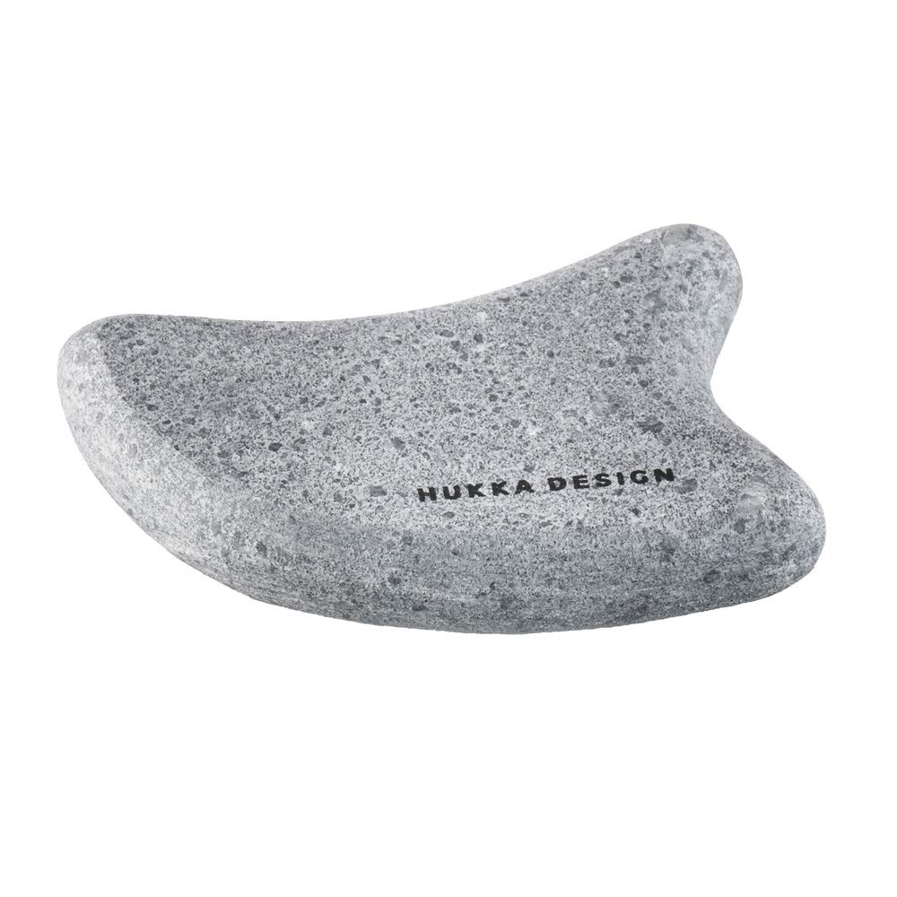 

HUKKA DESIGN Kassa Full Body Massage Stone 0.15kg