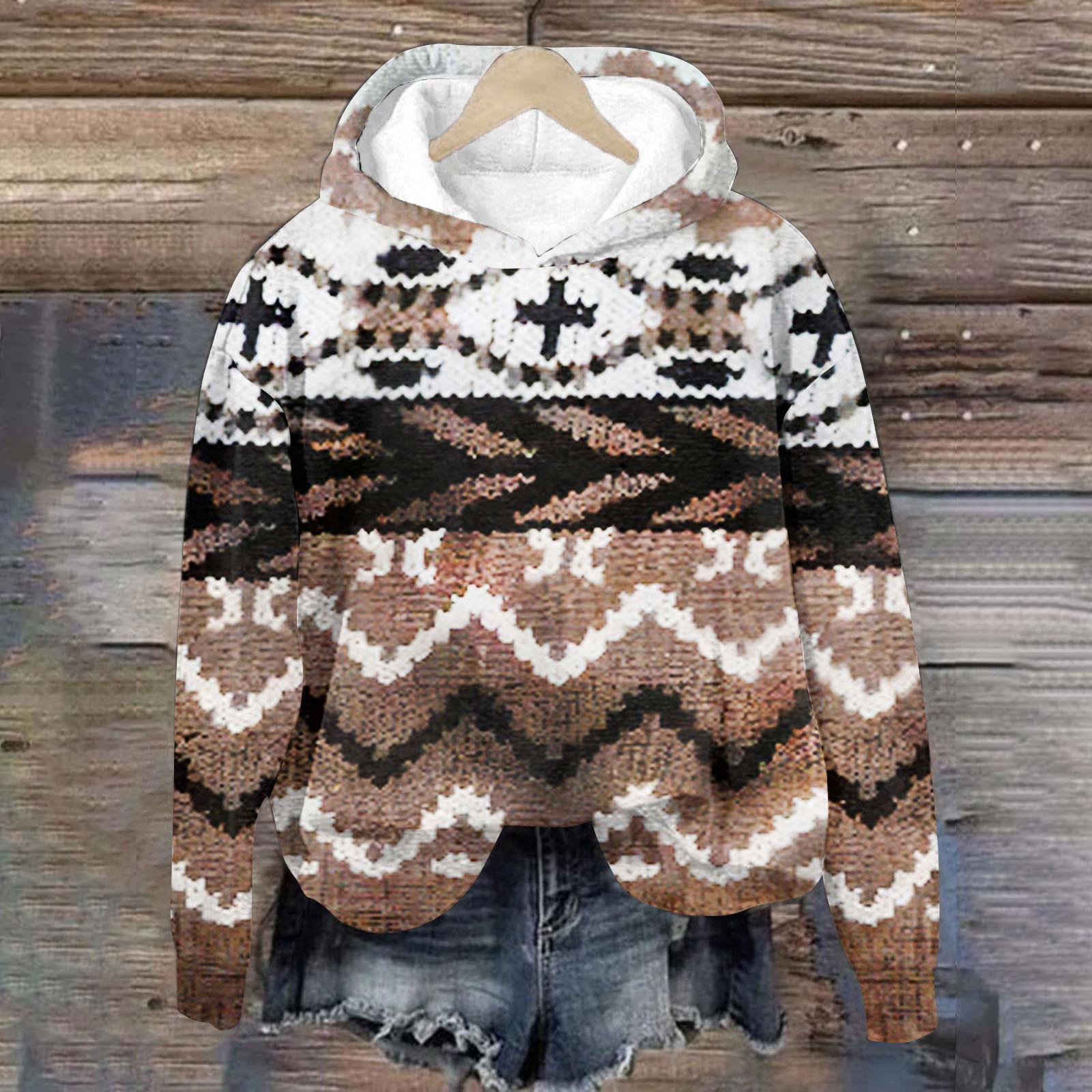 Спортивный костюм с капюшоном — фото 7